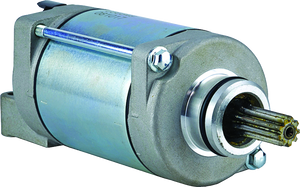 BikeMaster 153848 BikeMaster fits Honda Starter