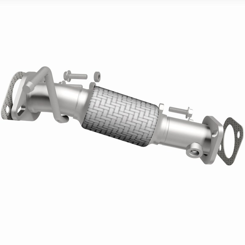 Magnaflow 107-0168 BRE Exhaust 10-13 KIA FORTE KOUP FORTE Front Pipe Kit