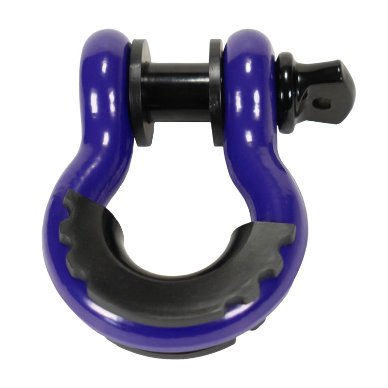 Yukon YRGS-01 D-Ring Shackle - 3/4in Diameter - 9500lbs Rating