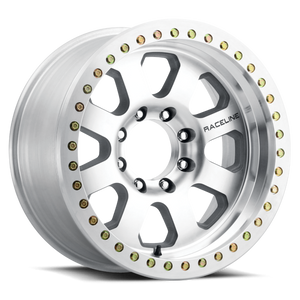 Raceline RT260BMF-201080-38 RT260M Avenger 20x10in / 8x165.1 BP / -38mm Offset /