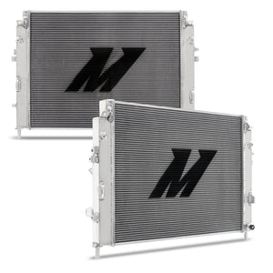 Mishimoto MMRAD-MIA-06 06-15 fits Mazda Miata (NC) Performance Aluminum Radiator