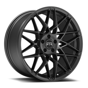 Method RTRTM20512845 RTR Tech Mesh 20x10.5 +45mm Offset 5x114.3 70.5mm C