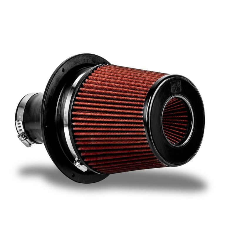 Skunk2 343-99-0610 Universal Air Intake Kit with Filter & Mounting Ring