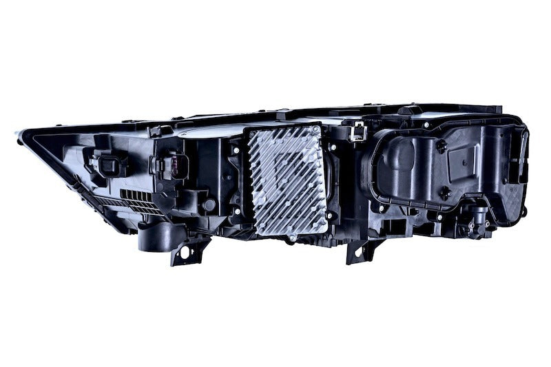 Hella LA354881121 2020-2022 fits Audi Q7 LED Headlight Assembly