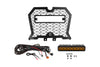 Diode Dynamics 19-24 Polaris RZR XP SS10 Grille Pro Yellow Combo