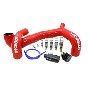 Dynojet 96030013 20-21 Can-Am X3 Turbo RR Boost Tube Kit (w/BOV)