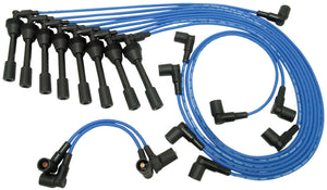 NGK 54254 fits Porsche 86-19 928 1985 Spark Plug Wire Set