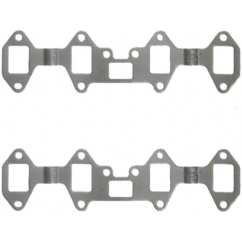 Fel-Pro MS9945 MS 9945 Exhaust Manifold Gasket Set