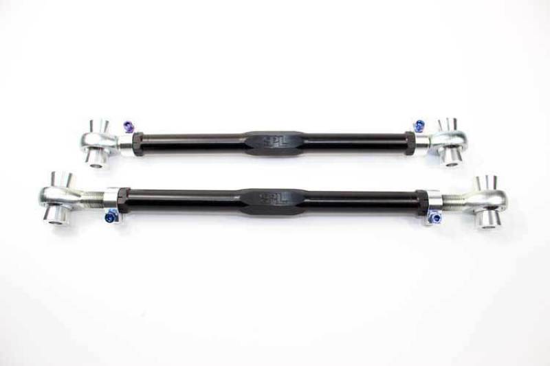 SPL Parts SPL RTA E9M 06-13 fits BMW 3 Series/1 Series (E9X/E8X) Rear Toe Links