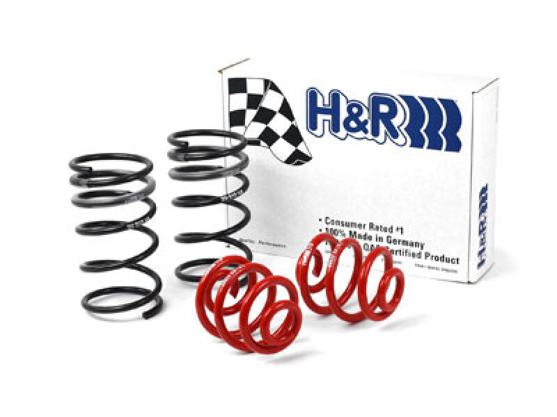 H&R 29910 94-96 fits BMW M3 3.0L E36 Sport Spring (Non Cabrio)