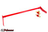 UMI Performance 2513-B 10-11 fits Camaro Rear Sway Bar Fabricated Adjustable
