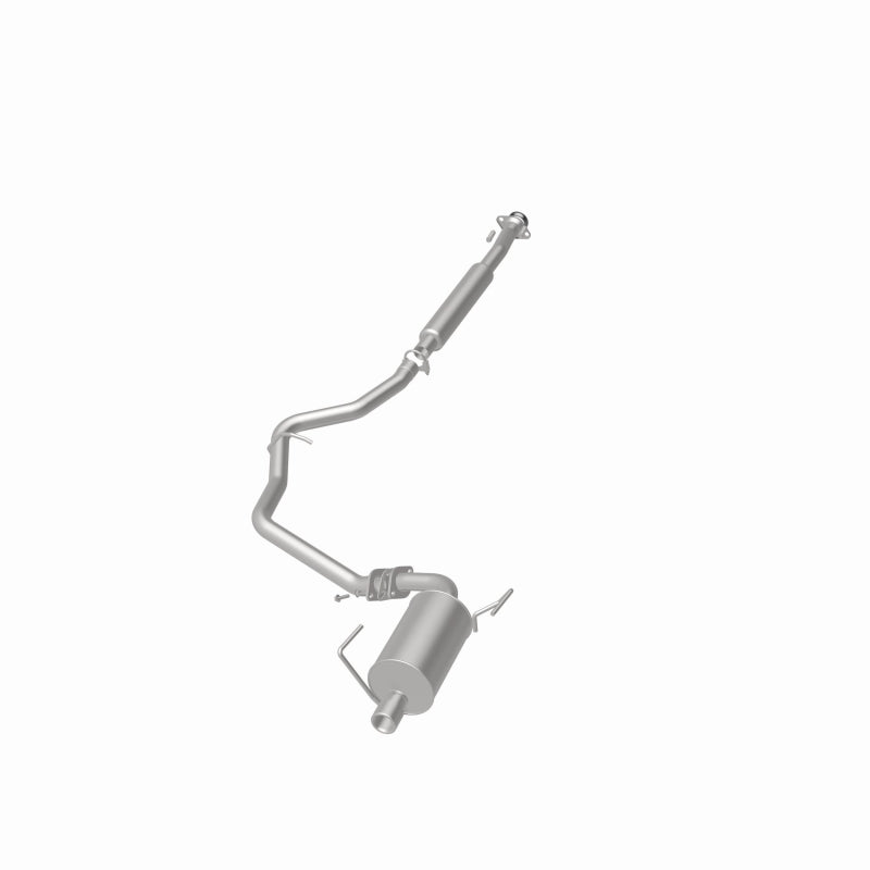 Magnaflow 106-0596 BRE Exhaust Kit 14-16 fits Subaru Forester 2.5L