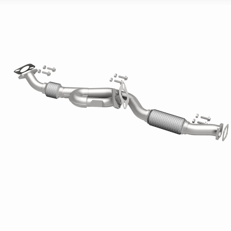 Magnaflow 107-0131 BRE Exhaust 05-08 fits Tucson Sportage 2.7L Front Pipe Kit
