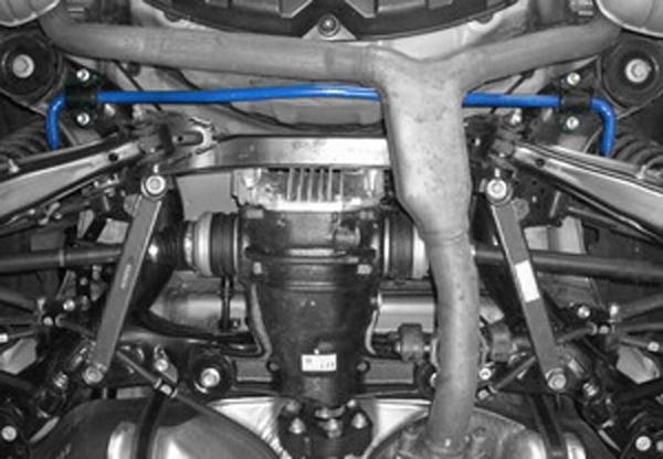 Cusco 983 311 B19 fits Lexus IS250/IS350 19mm Rear Sway Bar