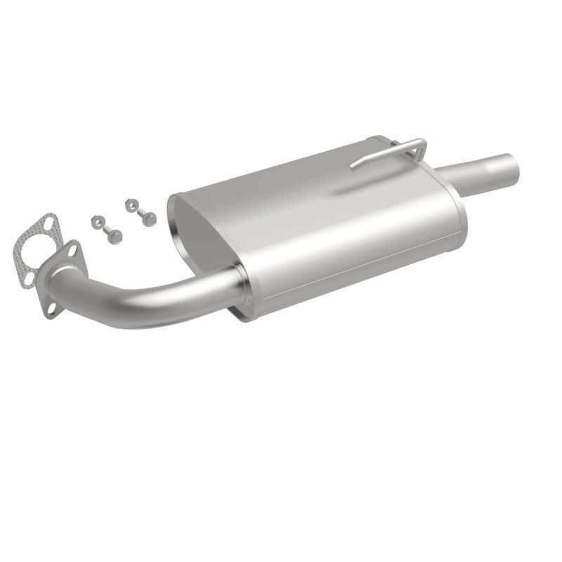 Magnaflow 108-0048 BRE Exhaust 07-12 Altima 2.5L 3.5L Muffler Kit