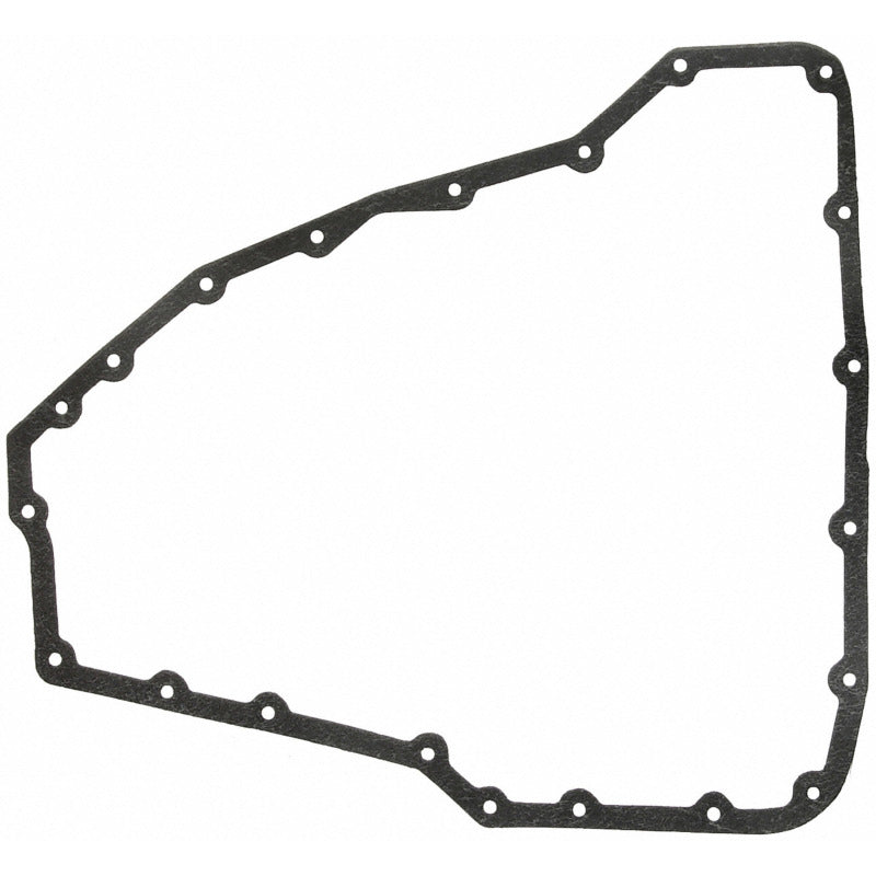 Fel-Pro TOS18708 Mercury Villager TOS 18708 Transmission Oil Pan Gasket 21 Bolt Hole One Piece Gasket