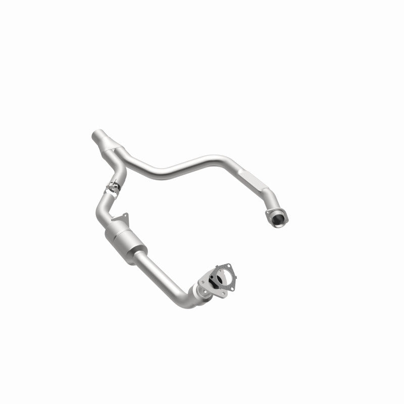 MagnaFlow 23476 Conv DF fits Camaro 5.7L P/S