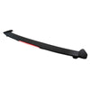 Xtune 5055705 fits Honda 12-15 Civic 4Dr OEM Spoiler Abs SP-OE-HC124D