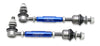 SuperPro TRC1285V 2003 fits Lexus GX470 Base Rear HD Adjustable End Link Set - 1