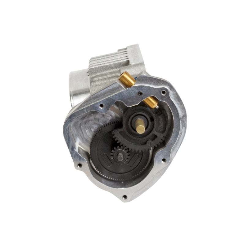 BBK  1764 Mustang fits Shelby 05-14 GT500 F Series Truck 6.8 V10 Twin 65mm Throt