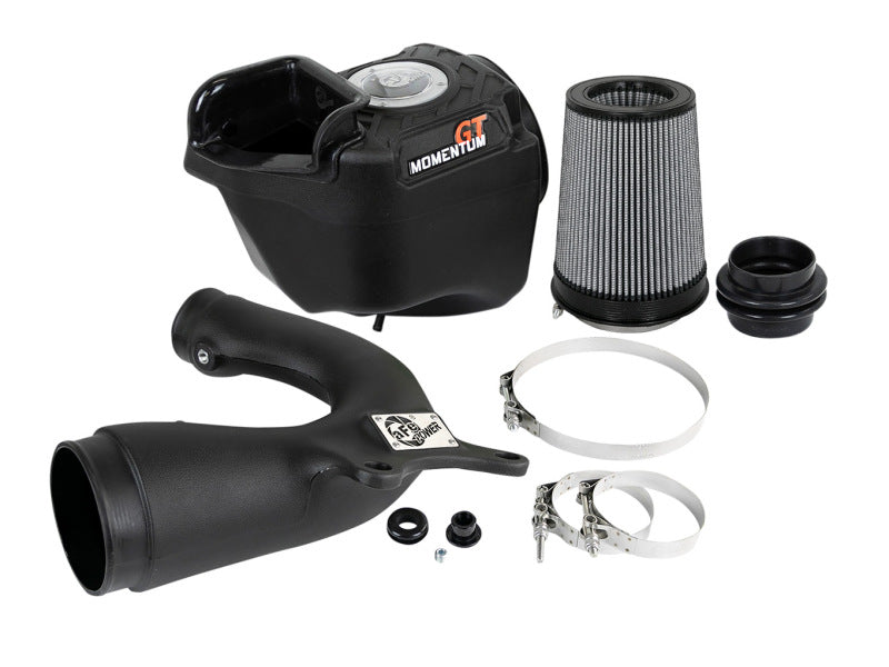 AFE 50-70001D um GT Pro DRY S CAI System 12-18 fits Jeep Wrangler (JK) V6-3.6L