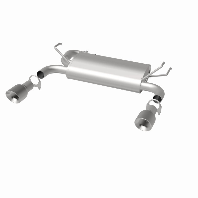 Magnaflow 108-0046 BRE Exhaust 03-08 FX35 FX45 3.5L 4.5L Muffler Kit