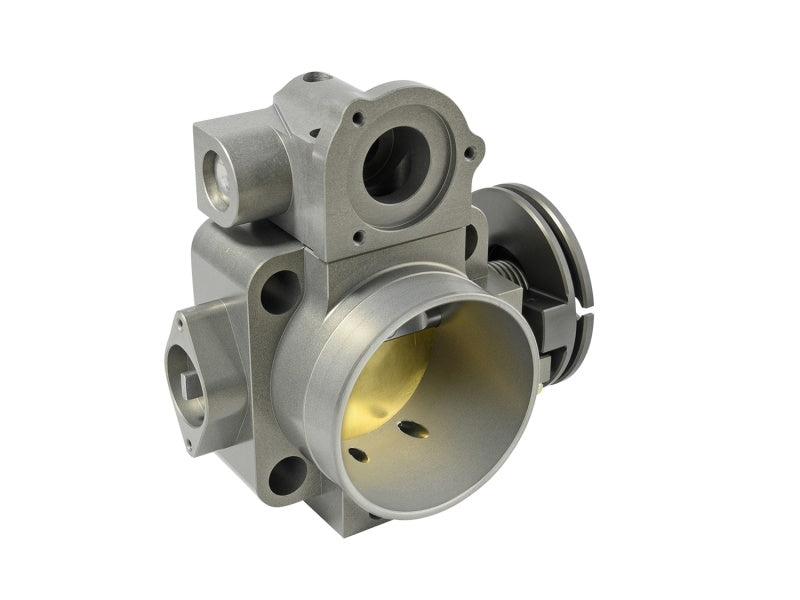 Skunk2 Racing 309-06-0001 Skunk2 Pro Series fits Mitsubishi EVO VII/VIII/IX 68mm Billet Throttle Body (Race Only)