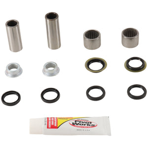 Pivot World PWSAK-H13-008 98-99 fits Honda CR80R PW Swing Arm Kit