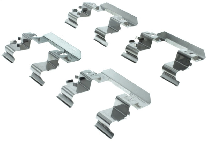 Stoptech 308.0929 StopTech Street Touring 03-05 WRX/ 08 WRX Front Brake Pads