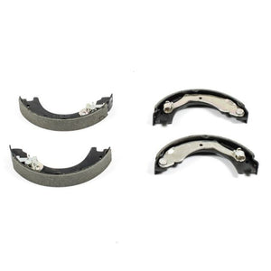 PowerStop B944L fits Land Rover 06-09 LR3 Rear Autospecialty Parking Brake Shoes