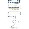 Fel-Pro Jeep Cherokee 260-1712 Engine Gasket Set