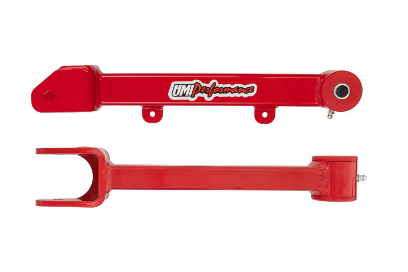 UMI Performance 2553-RUMI 16-24 fits Chevrolet Camaro Suspension Control Arm - R