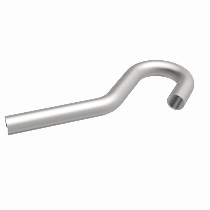 MagnaFlow 10741 Univ bent pipe SS 2.50inch 180/45