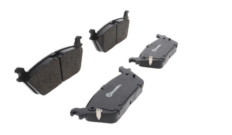 Brembo OE P23194 19-22 fits Ram 1500 Rear Low-Met Brake Pad