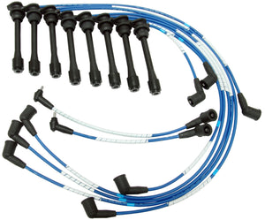 NGK 6403 fits Lexus 94-19 LS400 1990 Spark Plug Wire Set