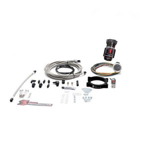 Snow Performance SNO-2160-BRD-T 10-15 fits Camaro Stg 2 Bst Cooler F/I Water Inj