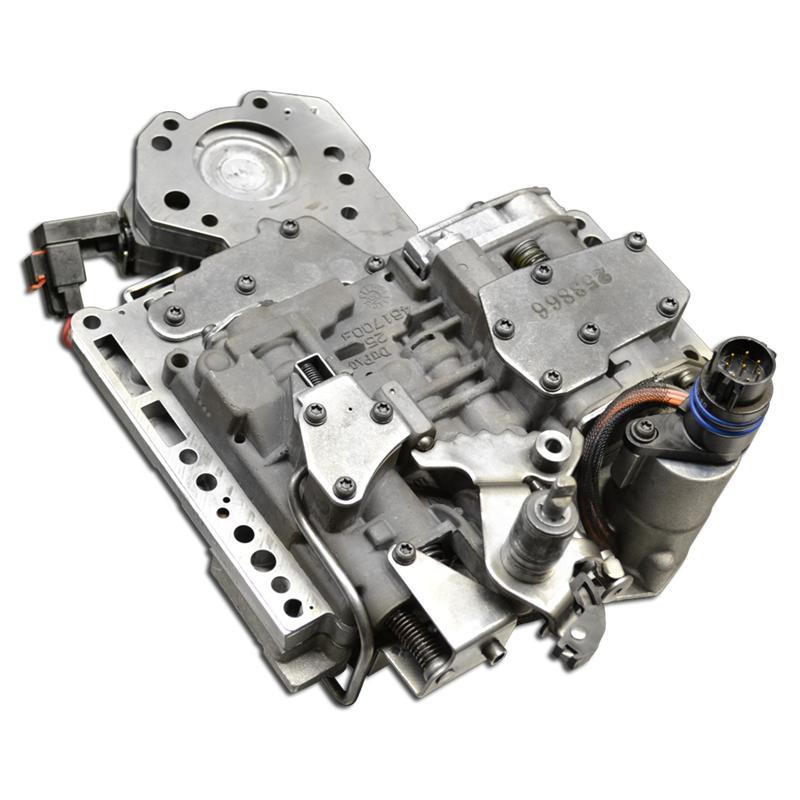 ATS Diesel 3039022237 Late 99-02 fits Dodge Valve Body Towing Edition
