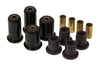 Prothane 4-208-BL fits Dodge 87-96 Dakota 2wd Control Arm Bushings - Black