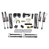 Skyjacker 6 IN KIT 2017 F350 4WD GAS