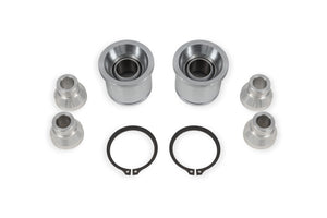 BMR CBK774 2024 fits Ford Mustang Rear Lower Control Arm Bearing Kit
