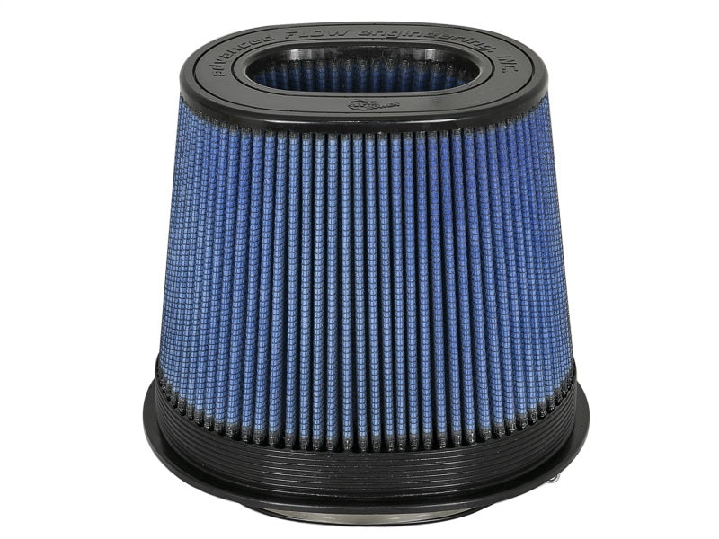 AFE 24-91116 um Intake Replace Air Filter w/P5R Media - 7x4.75in F / 9x7in B /