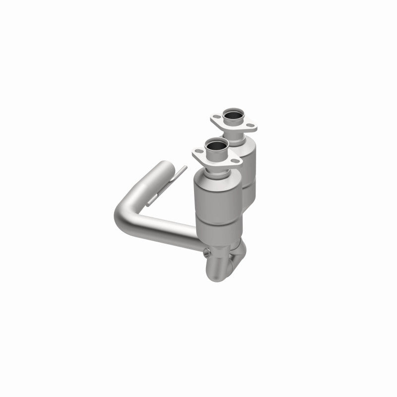 MagnaFlow 49744 Conv DF GrCherokee I6 Front OEM