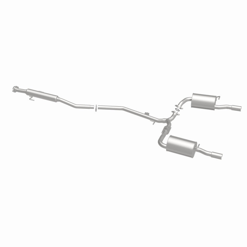 Magnaflow 106-0227 BRE Exhaust Kit 03-08 fits Mazda 6 2.3L