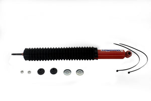 KYB 565080 fits Bronco - Lift Replacement Shocks 1984-96 FORD F100 F150 (4WD)