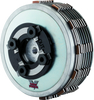 Twin Power 215090 11-16 Big Twin Klincher Clutch Kit