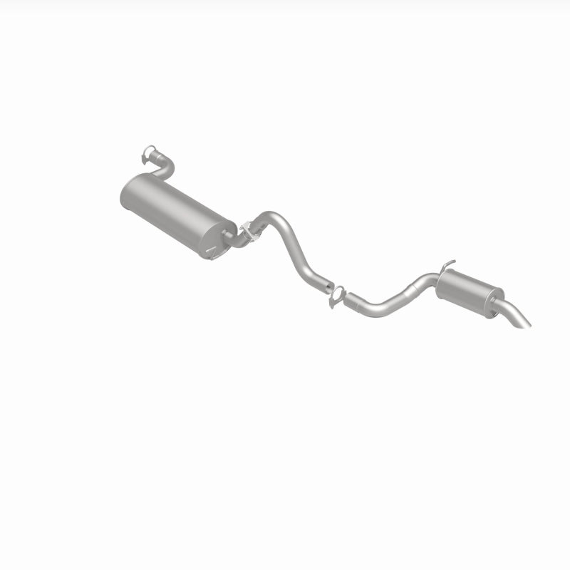 Magnaflow 106-0024 BRE Exhaust Kit 08-10 Town & Country fits Grand Caravan Routan