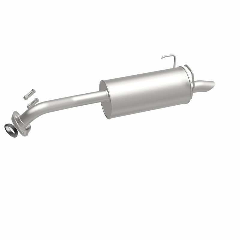 Magnaflow 108-0025 BRE Exhaust 12-14 CR-V 2.4L Muffler Kit