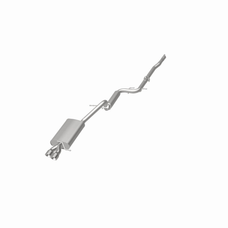 Magnaflow 106-0886 BRExhaust 11-14 Volkswagen Jetta 2L Exhaust Kit