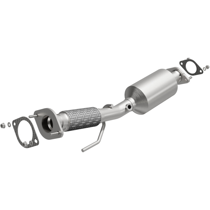 Magnaflow 280387 19-21 fits Nissan Altima 2.5L Single Underbody Direct Fit Converter