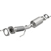 Magnaflow 280387 19-21 fits Nissan Altima 2.5L Single Underbody Direct Fit Converter